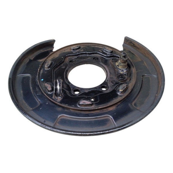 Espelho Disco Traseiro Direito Subaru Forester Lx 2008 2009 