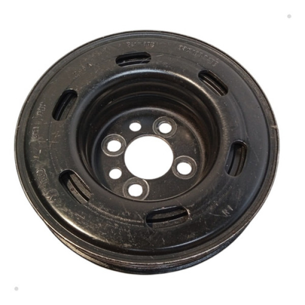 Polia Virabrequim Volkswagen Passat Fsi 2007 2008