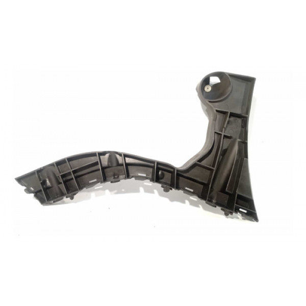 Guia Trava Parachoque Tras Esquerdo Detal Volvo Xc60 T6 2011