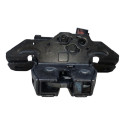 Fechadura Traseira Chevrolet Equinox Rs 1.5t 2021 2022