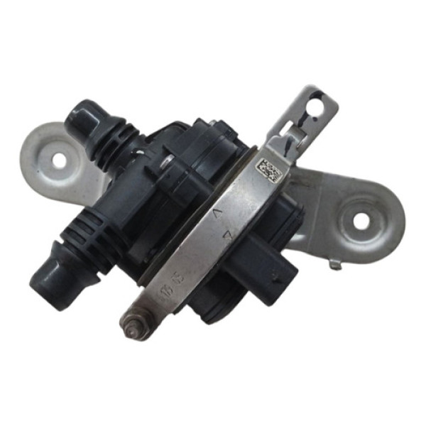 Bomba Dágua Auxiliar Bmw X4 Xdrive30i 2.0 2022 2023