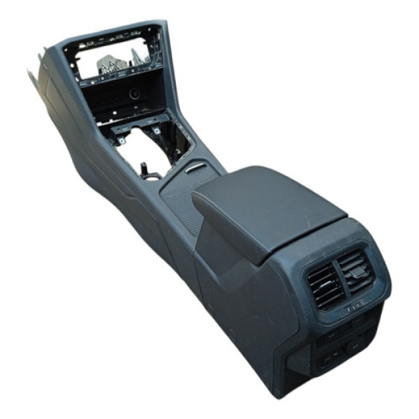 Console Central Vw Tiguan R Line 2.0t 350 2020
