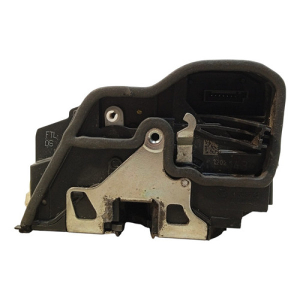 Fechadura Porta Dianteira Esquerda Bmw X1 2010 2011 2012