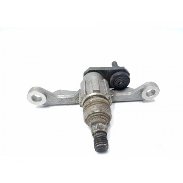 Eixo Limpador Vidro Vigia Volkswagen Touareg 2008 2009 2010