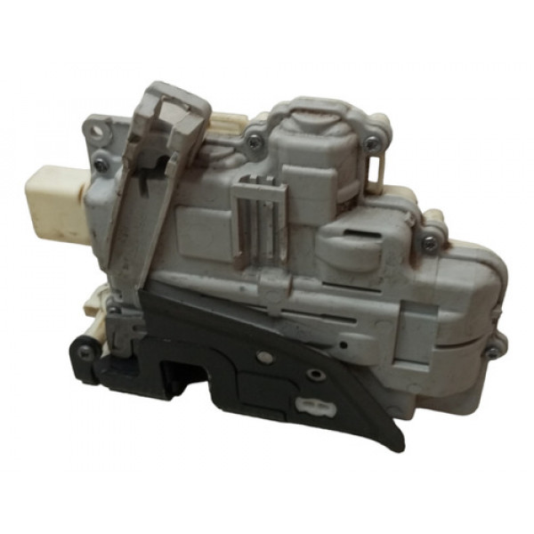 Fechadura Porta Dianteira Direita Vw Passat B7 2012 2014 