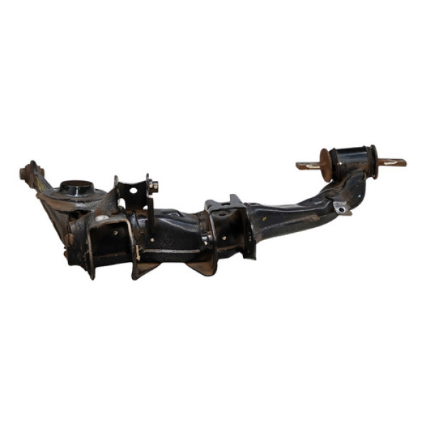 Braço Facão Tras Dir Honda Civic Lxl 1.8 2011 Flex Mec