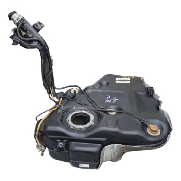 Tanque Combustível Vw Fusca 2.0t 2012 2013 Gasol 