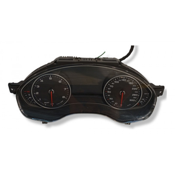 Painel Instrumento Audi A6 2.0 2015 2016 