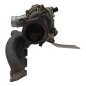 Turbina Vw Passat Variant B7 2.0t 2012 2013