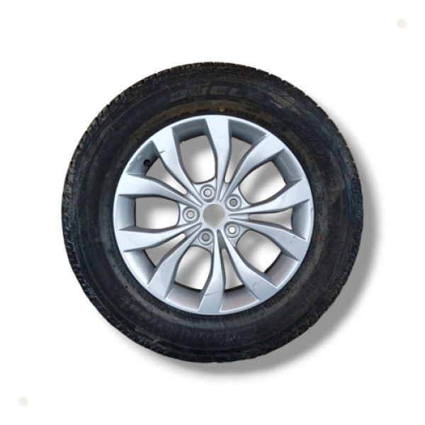 Roda Pneu Bom Suzuki Grand Vitara 2010 2011 2012 225/65/17