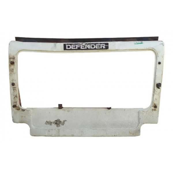Painel Frontal Land Rover Defender 1999 2000 2001 