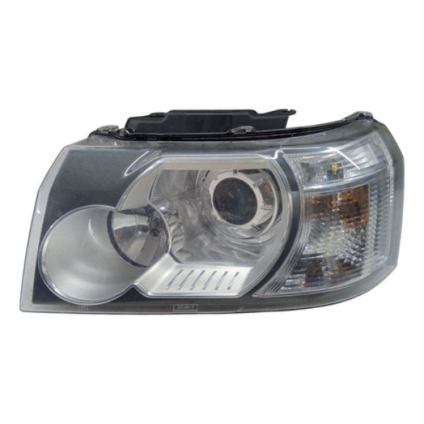Farol Esq Land Rover Freelander 2 2.2 2012 Diesel