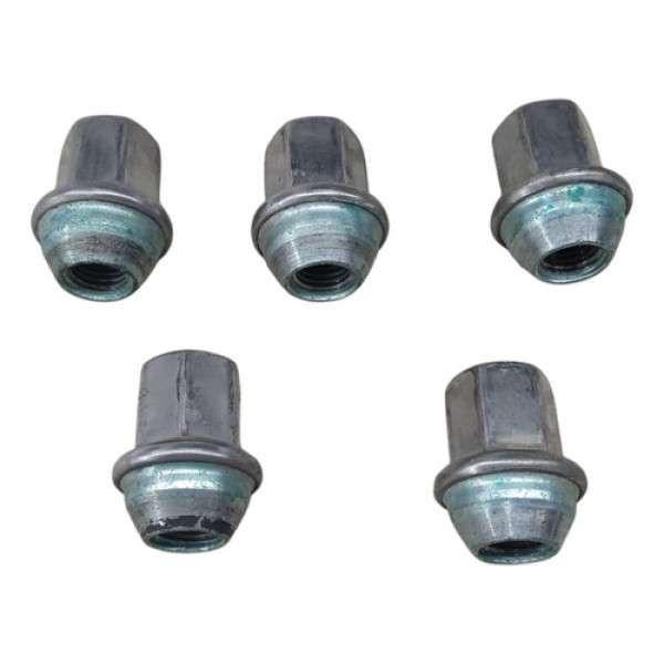 Jogo 5 Parafuso Roda Chevrolet Equinox Rs 1.5t 2021 2022