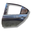 Porta Traseira Esquerda Bmw 320i 2014 2015 2016  Traseira Esquerda 01