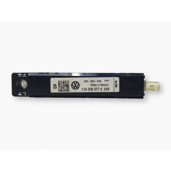 Modulo Amplificador Antena Volkswagen Jetta Gli 2019 2020 