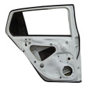 Porta Traseira Esquerda Golf Tsi 1.4 2014 2015 2016 Detalhe 