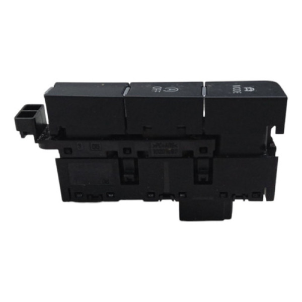 Comando Modo Condução Volkswagen Golf Tsi 2014 2015 2016 