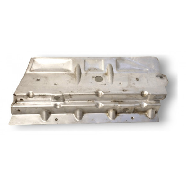 Defletor Calor Turbina Volkswagen Jetta Tsi 2.0 2011 2012 13