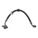Cabo Roda Flexível Tras Esq Chevrolet Equinox Rs 1.5t 2022