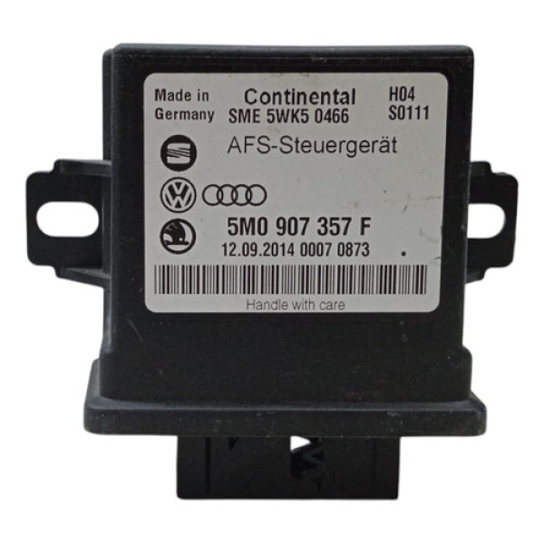 Central Modulo Farol Volkswagen Jetta 2.0t 2015