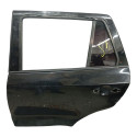 Porta Traseira Esquerda Santa Fe 3.5 V6 2010 2011 2012