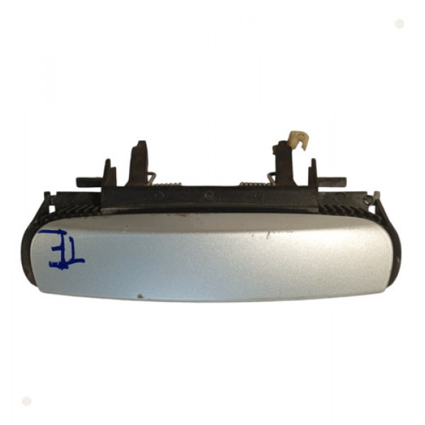Maçaneta Externa Tras Esquerda Audi A3 Sportback 2.0t 2010