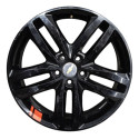 Roda Aro 19 Chevrolet Equinox Premier 2019 2020