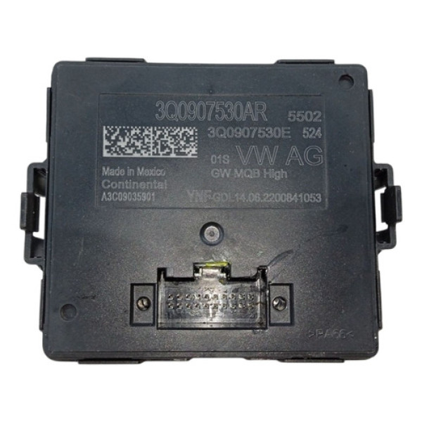 Módulo Interface Volkswagen T-cross 1.0t 2023 2024