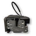 Fechadura Porta Dianteira Esquerda Gm Equinox 2019 2020 2021