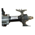 Coluna Direção Bmw X1 N46 2010 2011 2012 