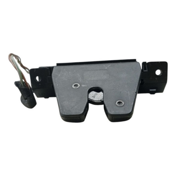 Trava Fechadura Tampa Traseira Bmw 320i 2010 2011 2012 2013