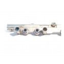 Flauta Bico Injetor Sem Bico Chevrolet Captiva 2.4 2010 2011