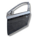 Porta Dianteiro Esquerdo Volvo V40 T4 2014 2015 2016  Dianteira Esquerda Preto