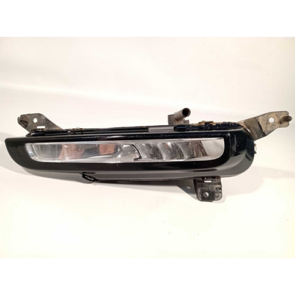 Farol Milha Neblina Led Direito Land Rover Evoque 2015 2016