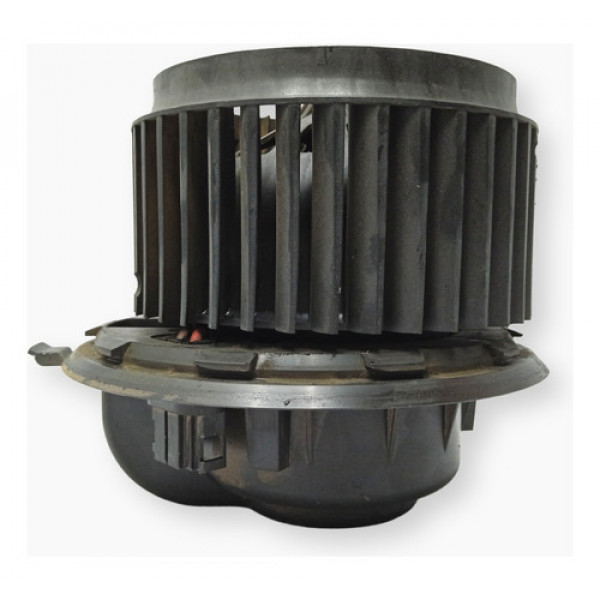 Motor Ar Forçado Caixa Ar Tras Volkswagen Touareg 2005 2007