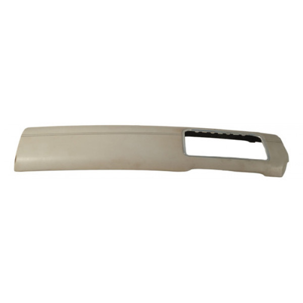 Moldura Difusor Ar Painel Evoque 2013 14 