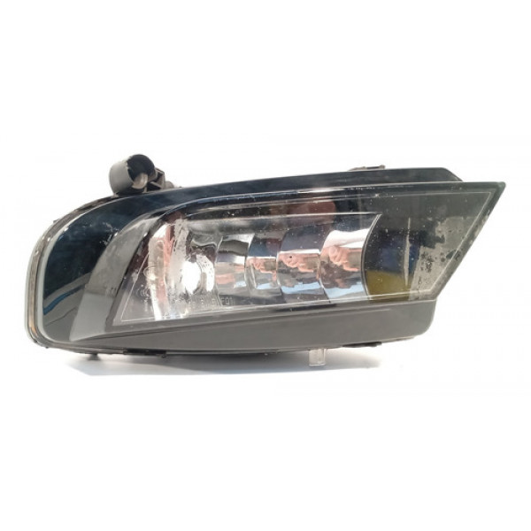 Farol Milha Direito Audi A4 Tfsi 2015 2016 