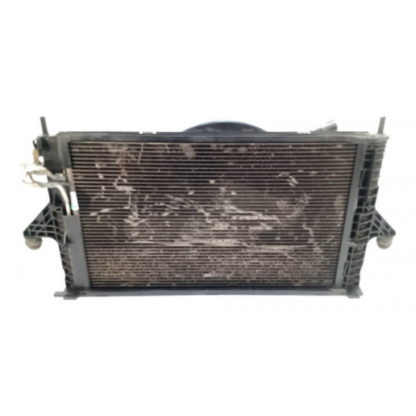 Kit Radiador Volvo C30 2006 2007 2008 2009 2010