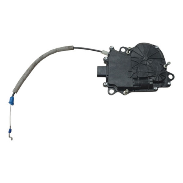 Motor Fechadura Tampa Tras Lr Evoque Dynamic 2.0t P250 2020