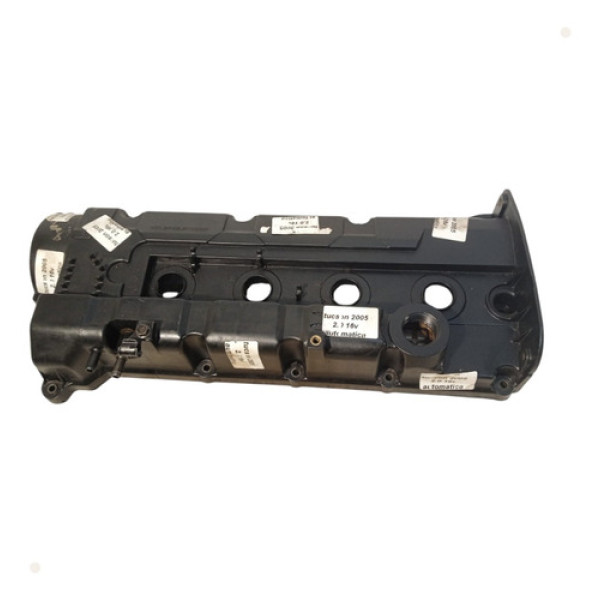Tampa Válvula Cabeçote Hyundai Tucson 2.0 16v 2010 Gasol 