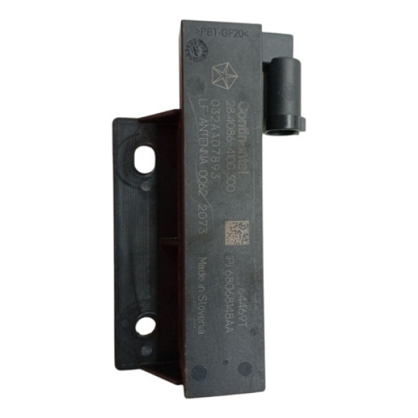 Sensor Antena Keyless Jeep Commander 2022 2023