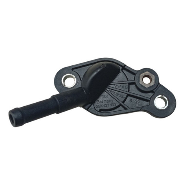 Flange Cabeçote Volkswagen Tiguan R-line 2.0 2023 2024 