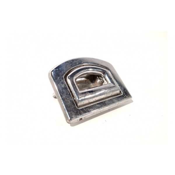 Gancho Trava Porta Malas Volkswagen Touareg 2008 2009 2010
