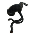 Flamge Turbina Volkswagen Tiguan R-line 2.0 2024