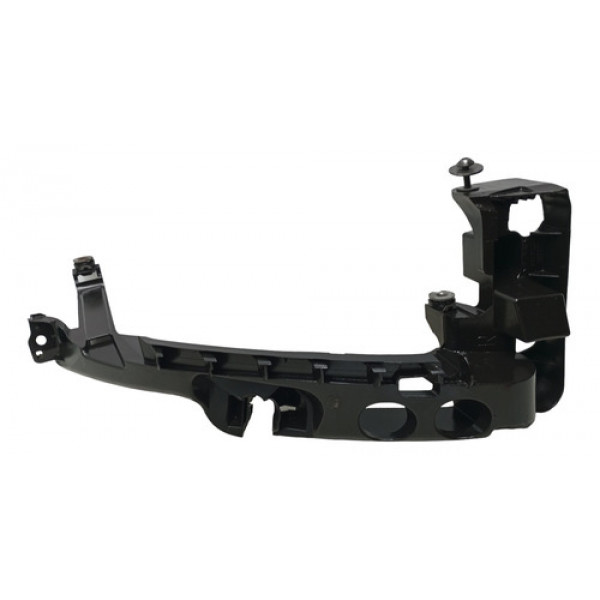 Guia Farol Direito Audi A3 Sportback 2007 2008 Detalhe 