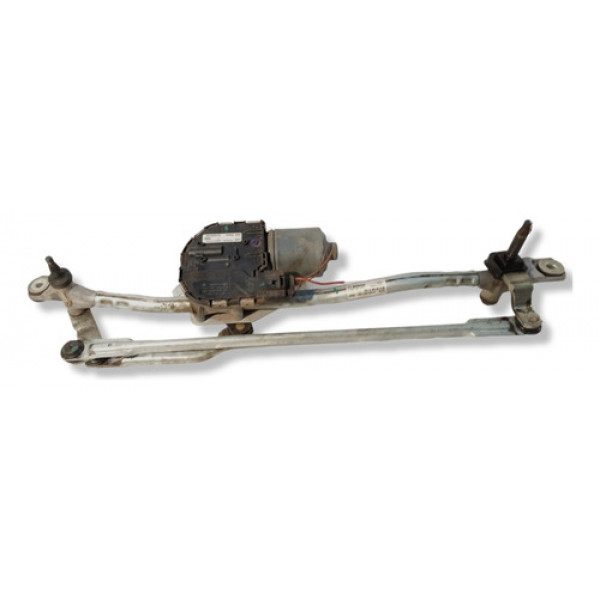 Motor Galhada Limpador Parabrisa Audi A6 2015 2016 
