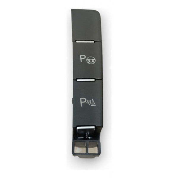 Botão Sensor Estacionamento Vw Golf Gti Mk7,5 2018 2019 