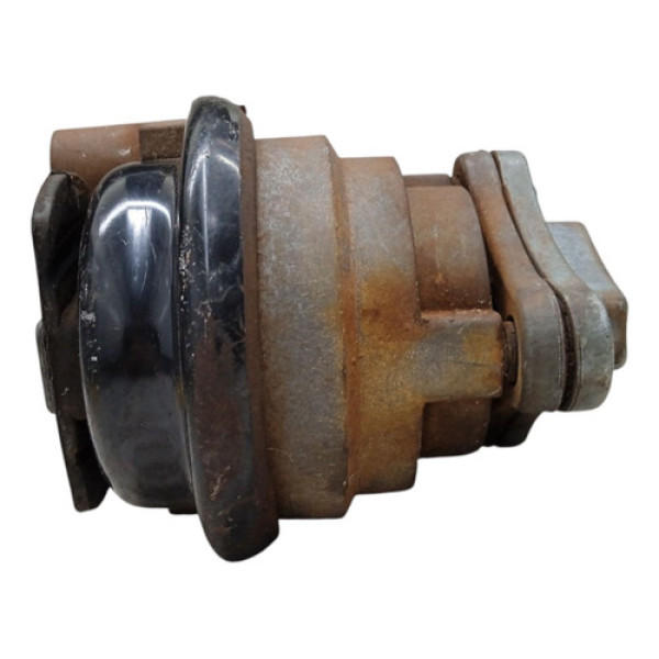 Coxim Motor Direito Ford Edge 2010 2011 2012 