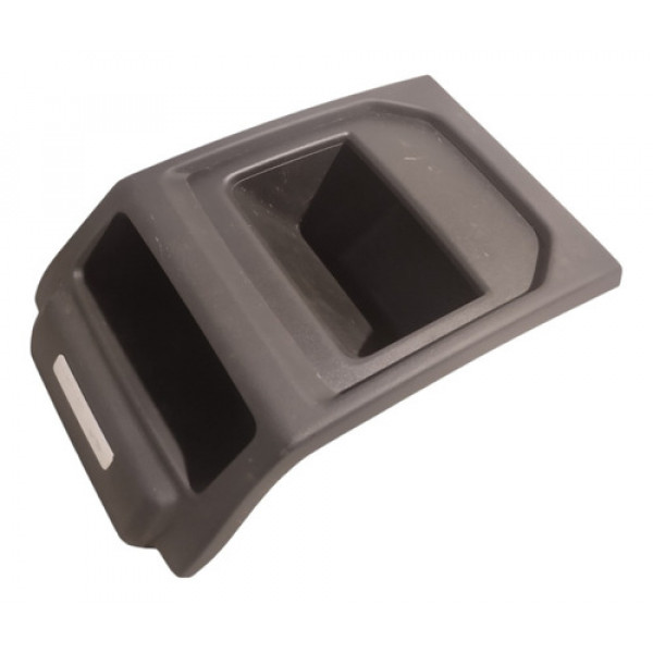 Porta Treco Traseiro Console Central 2015 2016 