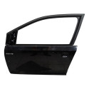 Porta Dianteira Esquerda Volkswagen Up Move 2016 2017  Dianteira Esquerdo Preto